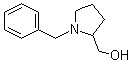 structure of CAS# 67131-44-6, (1-Benzylpyrrolidin-2-yl)methanol;2-Hydroxymethyl-1-benzylpyrrolidine; N-Benzyl-2-pyrrolidinylmethanol