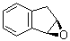 (1aS,6aR)-1a,6a-Dihydro-6H-indeno[1,2-b]oxirene molecular structure (CAS 67528-26-1)