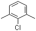 2-氯-1,3-二甲苯分子结构 (CAS 6781-98-2)