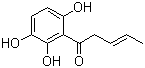 麦芽糖脎分子结构 (CAS 6826-42-2)