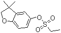 Zerbex molecular structure (CAS 68505-69-1)
