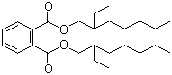 Diisononyl phthalate molecular structure (CAS 68515-48-0)