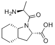 Perindopril EP Impurity J molecular structure (CAS 685523-06-2)