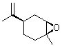 结构式 CAS# 6909-30-4, (R)-(+)-柠檬烯氧化物