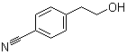 2-(4-Cyanophenyl)ethanol molecular structure (CAS 69395-13-7)