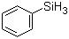 Phenylsilane molecular structure (CAS 694-53-1)