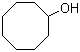 Cyclooctanol molecular structure (CAS 696-71-9)