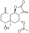 beta-Liriodenolide molecular structure (CAS 69845-02-9)