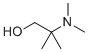 structure of CAS# 7005-47-2, 2-(Dimethylamino)-2-methylpropanol;DMAMP-80; 2-(dimethylamino)-2-methylpropan-1-ol