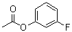 结构式 CAS# 701-83-7, 3-氟苯基乙酸酯