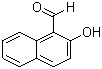 structure of CAS# 708-06-5, 2-Hydroxy-1-naphthaldehyde;2-Hydroxy-1-naphthalenecarboxaldehyde