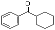 环己基苯基甲酮分子结构 (CAS 712-50-5)