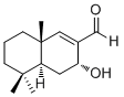 Polygonal molecular structure (CAS 72537-20-3)
