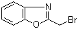 2-Bromomethylbenzoxazole molecular structure (CAS 73101-74-3)