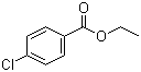 structure of CAS# 7335-27-5, Ethyl 4-chlorobenzoate