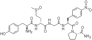 尼法那塔分子结构 (CAS 73385-60-1)