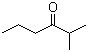 2-Methyl-3-hexanone molecular structure (CAS 7379-12-6)