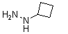 Cyclobutylhydrazine molecular structure (CAS 742673-64-9)