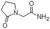 吡拉西坦分子结构 (CAS 7491-74-9)