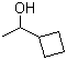 1-Cyclobutylethanol molecular structure (CAS 7515-29-9)