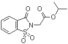 吡罗昔康杂质 F分子结构 (CAS 76508-37-7)