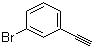 3'-Bromophenyl acetylene molecular structure (CAS 766-81-4)