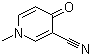 Mallorepine分子结构 (CAS 767-98-6)