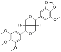Sesartemin molecular structure (CAS 77394-27-5)