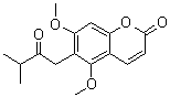 Toddanone molecular structure (CAS 77636-08-9)
