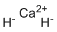 结构式 CAS# 7789-78-8, 氢化钙