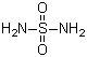 structure of CAS# 7803-58-9, Sulfamide