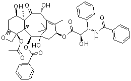 红豆树素 VI分子结构 (CAS 78454-17-8)