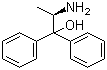 (R)-(+)-2-Amino-1,1-diphenyl-1-propanol molecular structure (CAS 78603-93-7)