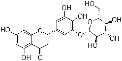 Plantagoside molecular structure (CAS 78708-33-5)