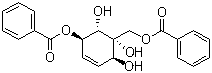山椒子烯醇分子结构 (CAS 78804-17-8)