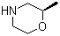 (R)-2-Methylmorpholine molecular structure (CAS 790184-33-7)