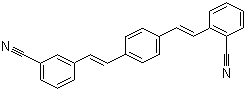 Fluorescent Brightener ER-III molecular structure (CAS 79026-03-2)
