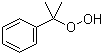 结构式 CAS# 80-15-9, 过氧化氢异丙苯; 过氧化羟基异丙苯; 异丙苯基过氧化氢