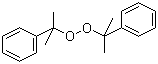 结构式 CAS# 80-43-3, 过氧化二异丙苯; 硫化剂 DCP