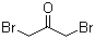 1,3-Dibromoacetone molecular structure (CAS 816-39-7)