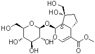 Splendoside molecular structure (CAS 81969-41-7)