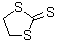 1,3-Dithiolane-2-thione molecular structure (CAS 822-38-8)