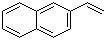 2-Vinylnaphthalene molecular structure (CAS 827-54-3)