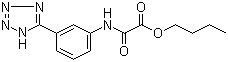 Tazalest molecular structure (CAS 82989-25-1)