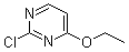 2-Chloro-4-ethoxypyrimidine molecular structure (CAS 83774-09-8)
