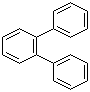 o-Terphenyl molecular structure (CAS 84-15-1)