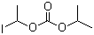 1-Iodoethyl isopropyl carbonate molecular structure (CAS 84089-73-6)
