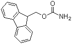 结构式 CAS# 84418-43-9, 芴甲氧羰酰胺