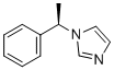 Etomidate Impurity 1 molecular structure (CAS 844658-92-0)
