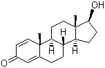 宝丹酮分子结构 (CAS 846-48-0)